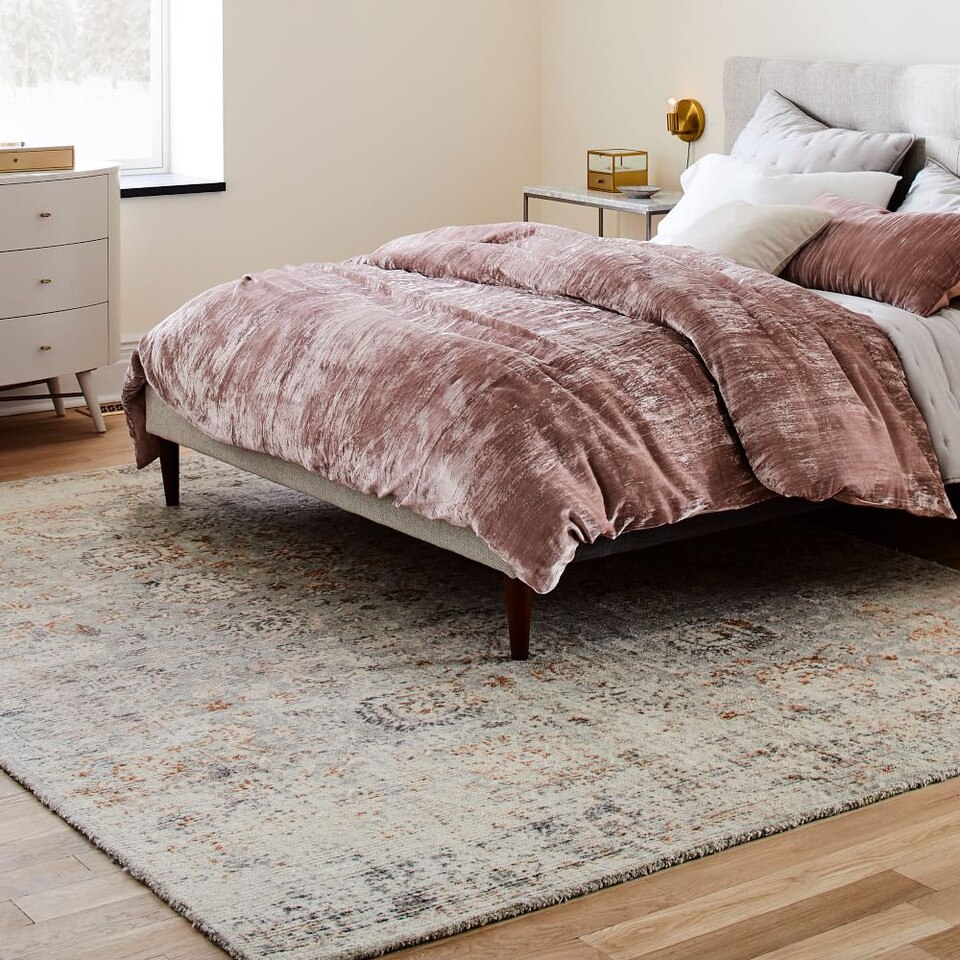 Flourish Rug West Elm Australia